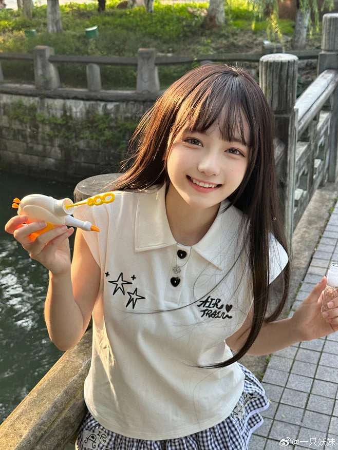 烟火心动季