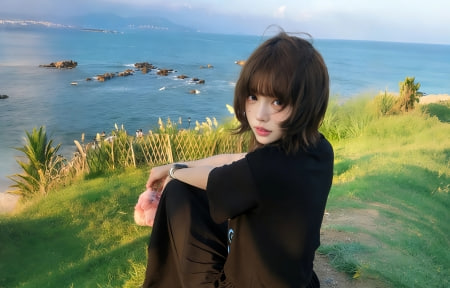 遥夜进行时