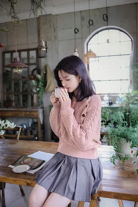 晚舟心动季